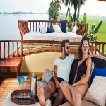 Alleppey Houseboat